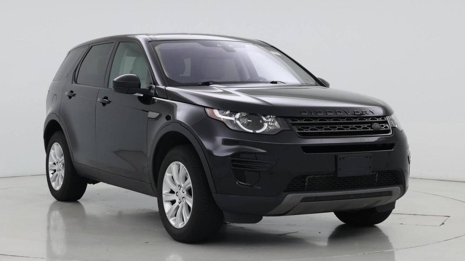 LAND ROVER DISCOVERY SPORT 2017 SALCP2BG3HH718324 image